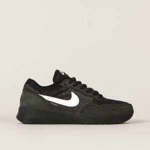 Nike SB PS8 Black Black White